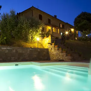 San Fedele Séjour à la ferme